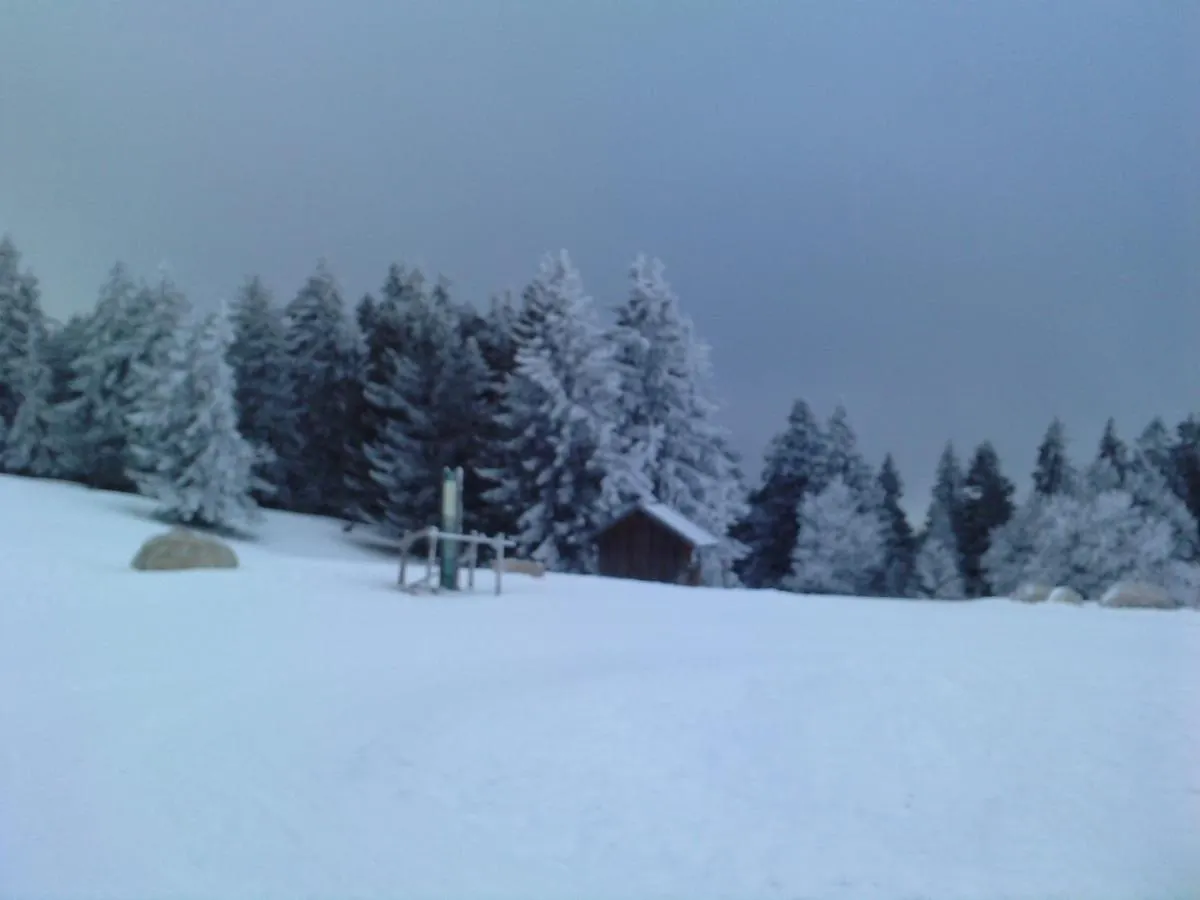 Autrans Coeur Du Village Vue Sur Les Montagnes 0*, Autrans-Meaudre-en-Vercors France