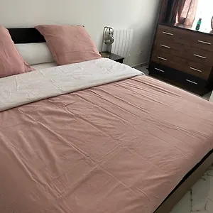  Hébergement de vacances Logement Entier: Chez Vanessa