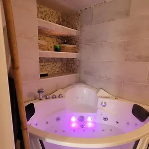  Appartement Au Fil De L' Eau